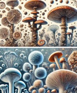 Экологическая и биологическая роль